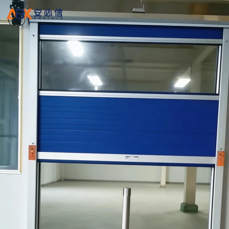 韶关市快速门