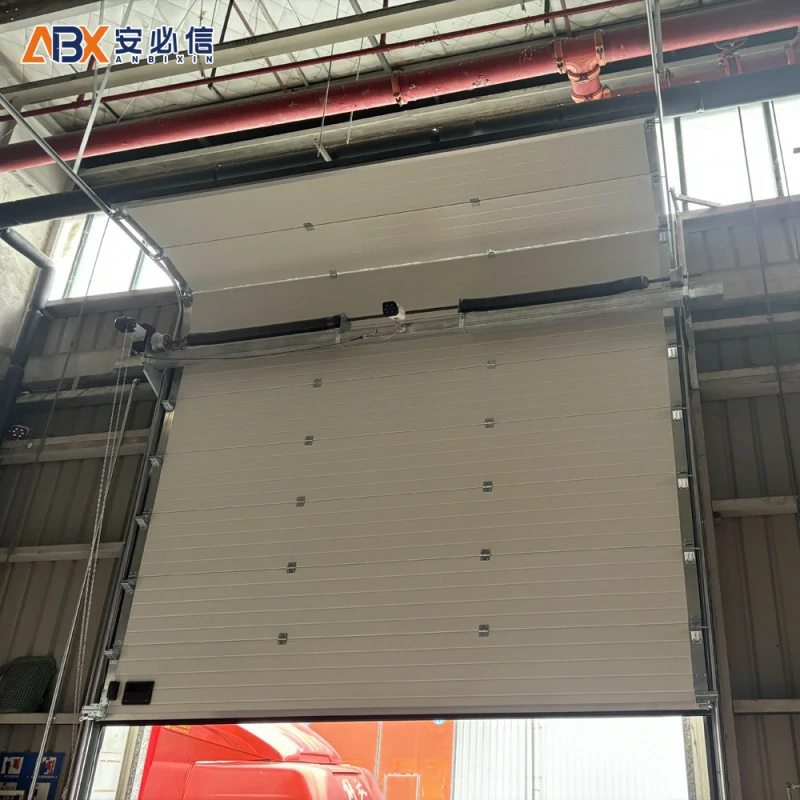 韶关市滑升门